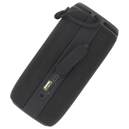 Tellur Eclipse Bluetooth Speaker 12W black