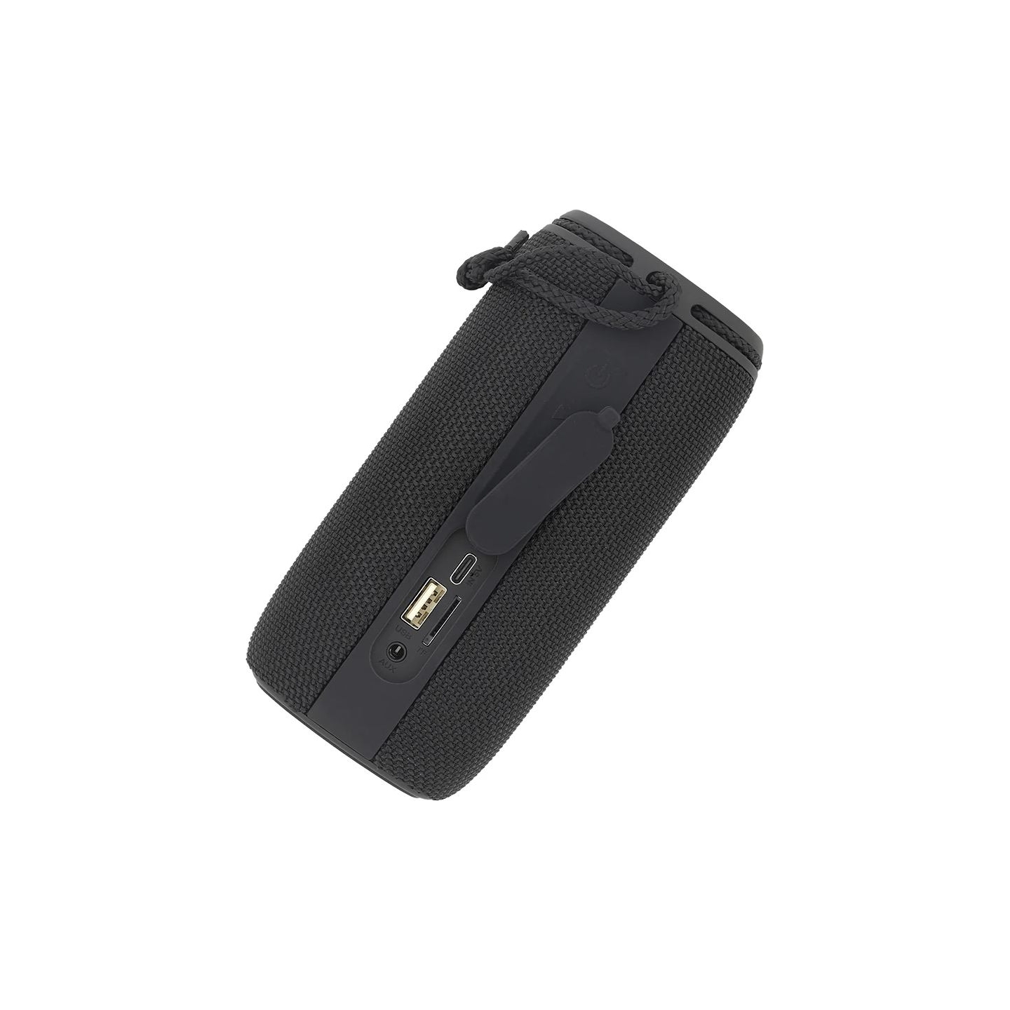 Tellur Eclipse Bluetooth Speaker 12W black