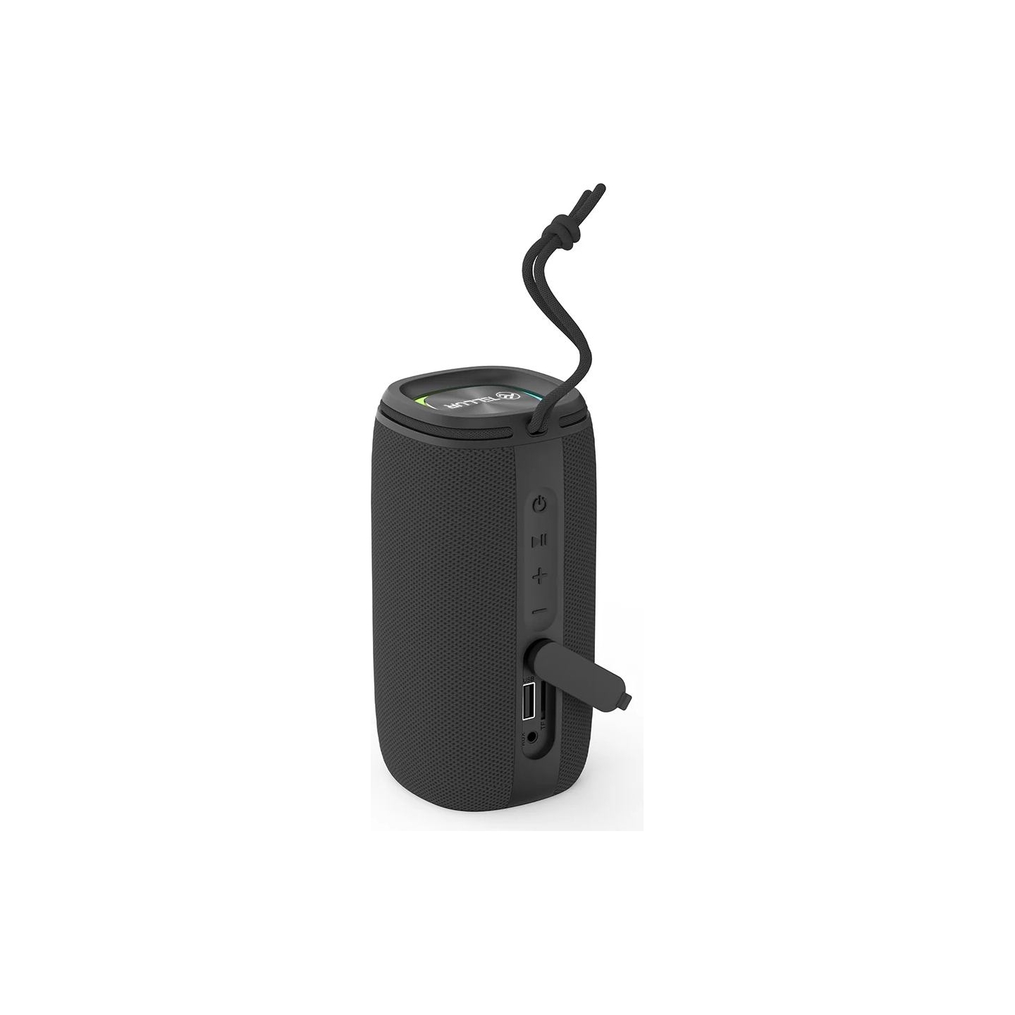 Tellur Eclipse Bluetooth Speaker 12W black