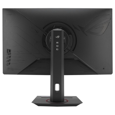 Asus ROG Strix XG27WCMS 27inch Fast VA