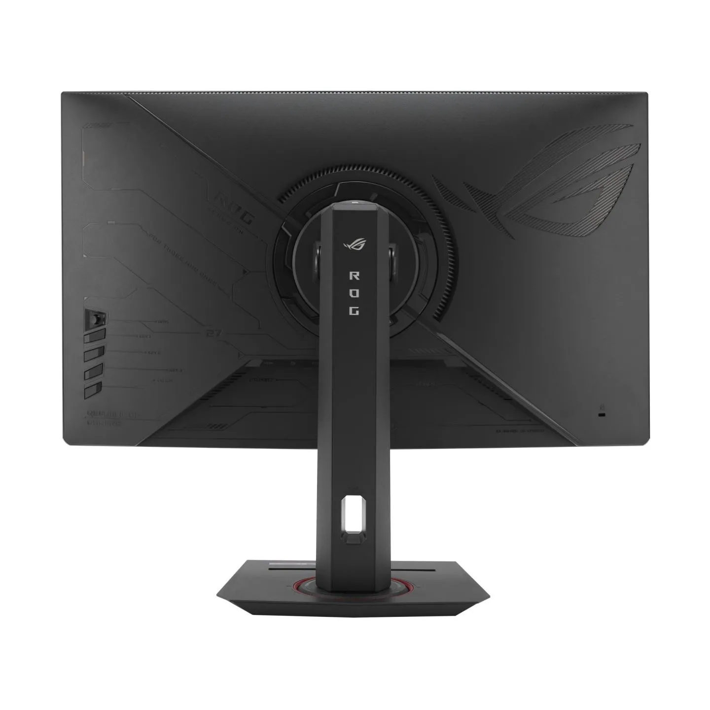 Asus ROG Strix XG27WCMS 27inch Fast VA
