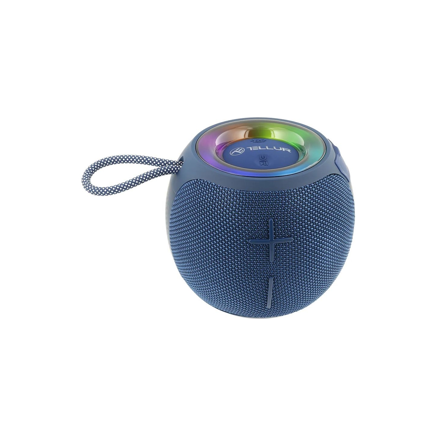 Tellur Mirage Bluetooth Speaker 12W blue