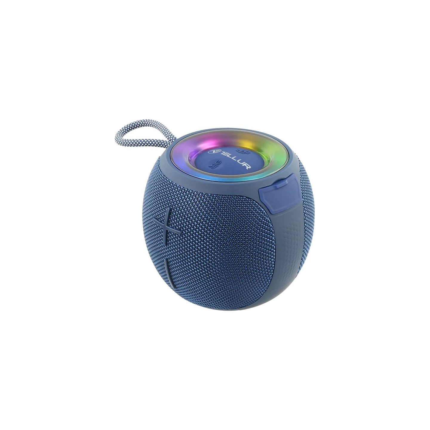 Tellur Mirage Bluetooth Speaker 12W blue