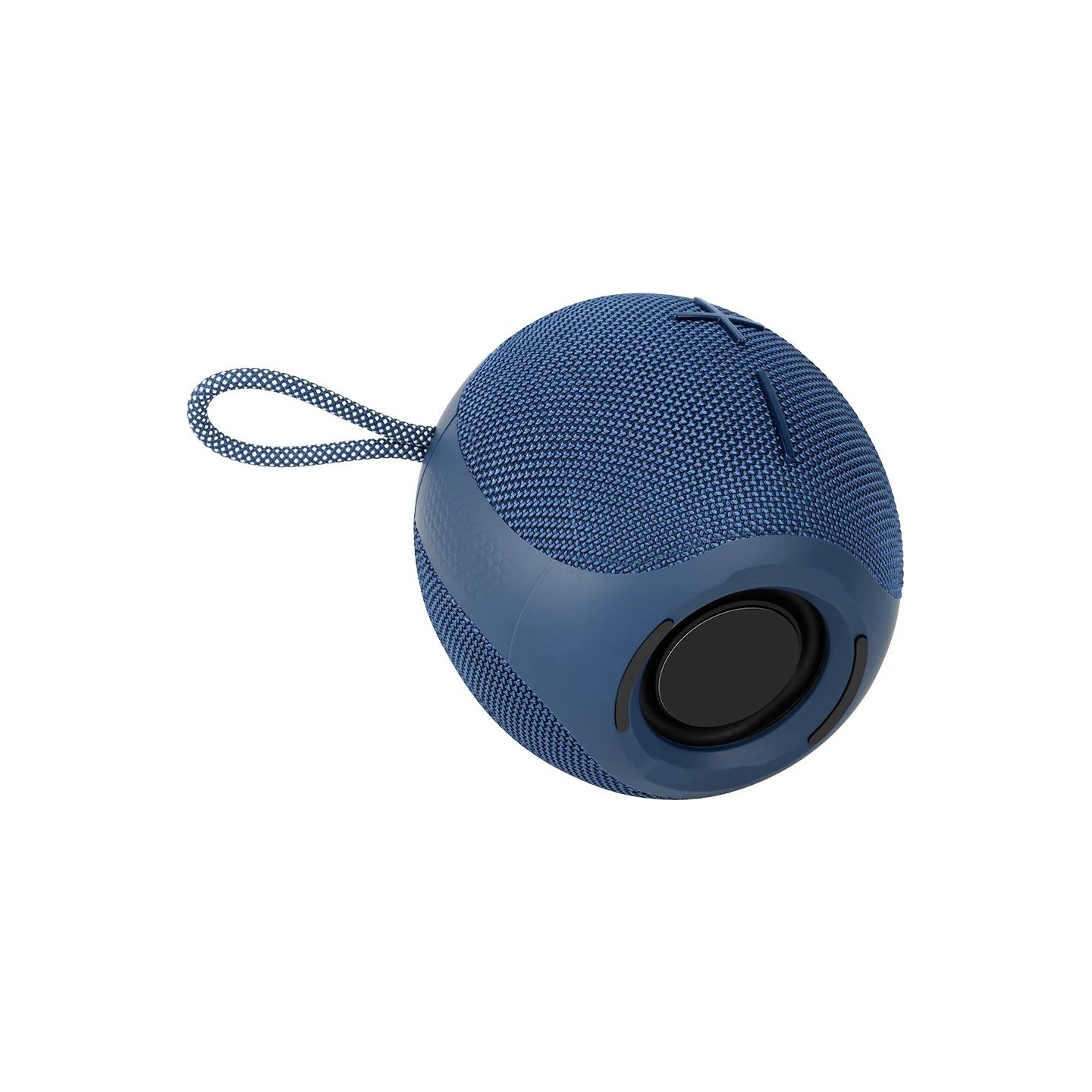 Tellur Mirage Bluetooth Speaker 12W blue