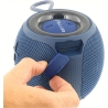 Tellur Mirage Bluetooth Speaker 12W blue