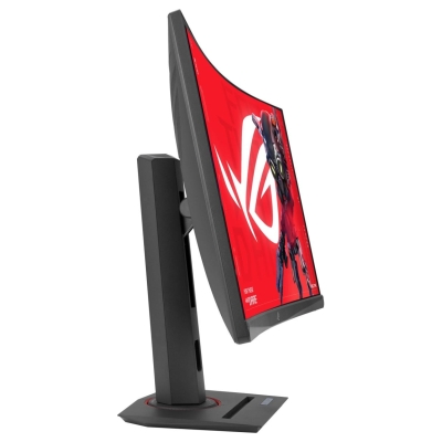 Asus ROG Strix XG27WCMS 27inch Fast VA