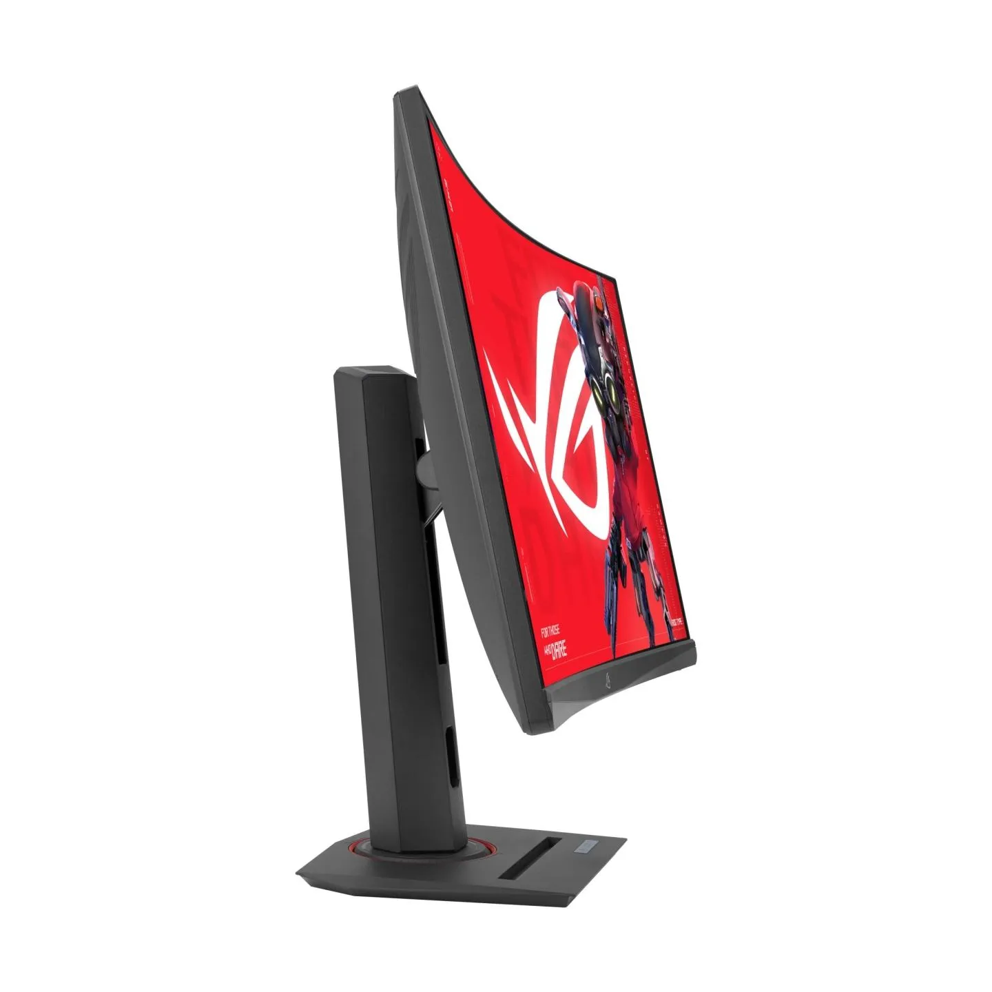 Asus ROG Strix XG27WCMS 27inch Fast VA