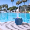 Tellur Mirage Bluetooth Speaker 12W blue