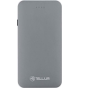 Tellur Power Bank QC 3.0 Fast Charge, 5000mAh, 3in1 gray