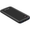 Tellur Power Bank PD100 10000mAh black