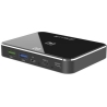 Tellur Graphene PD10000 Power Bank 10000mAh Black
