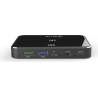 Tellur Graphene PD10000 Power Bank 10000mAh Black