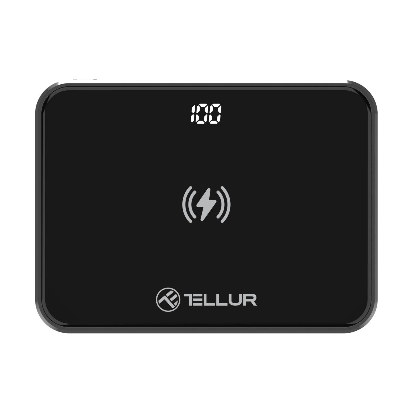 Tellur Graphene PD10000 Power Bank 10000mAh Black