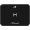 Tellur Graphene PD10000 Power Bank 10000mAh Black