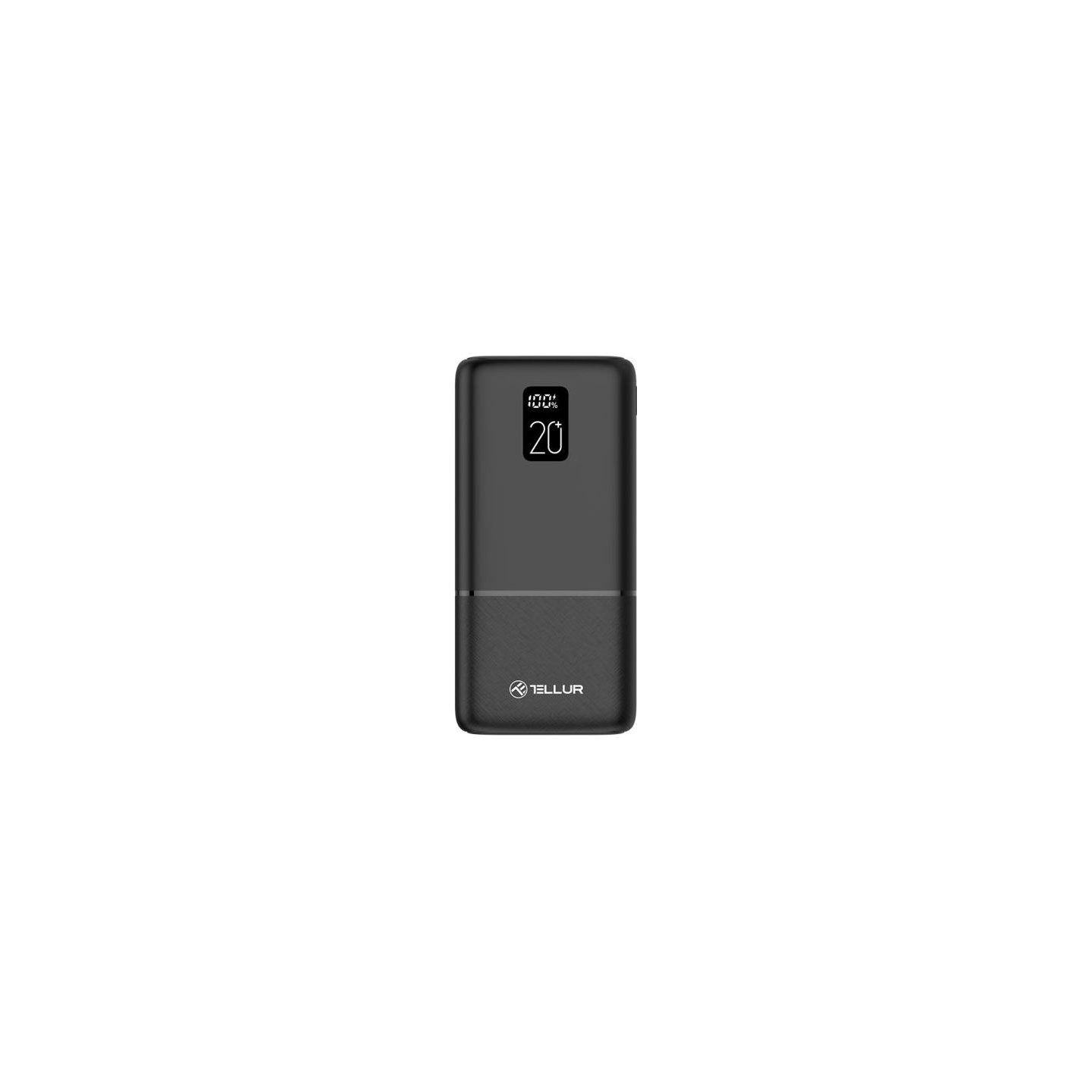 Tellur PD202 Boost Pro 20000mAh black