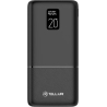 Tellur PD202 Boost Pro 20000mAh black