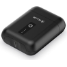 Tellur PD101 Power Bank 10000mAh QC3.0+Type-C PD 30W Black