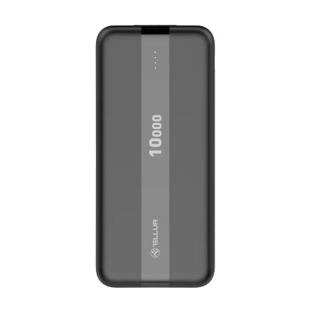 Tellur PBC103 10000mAh black