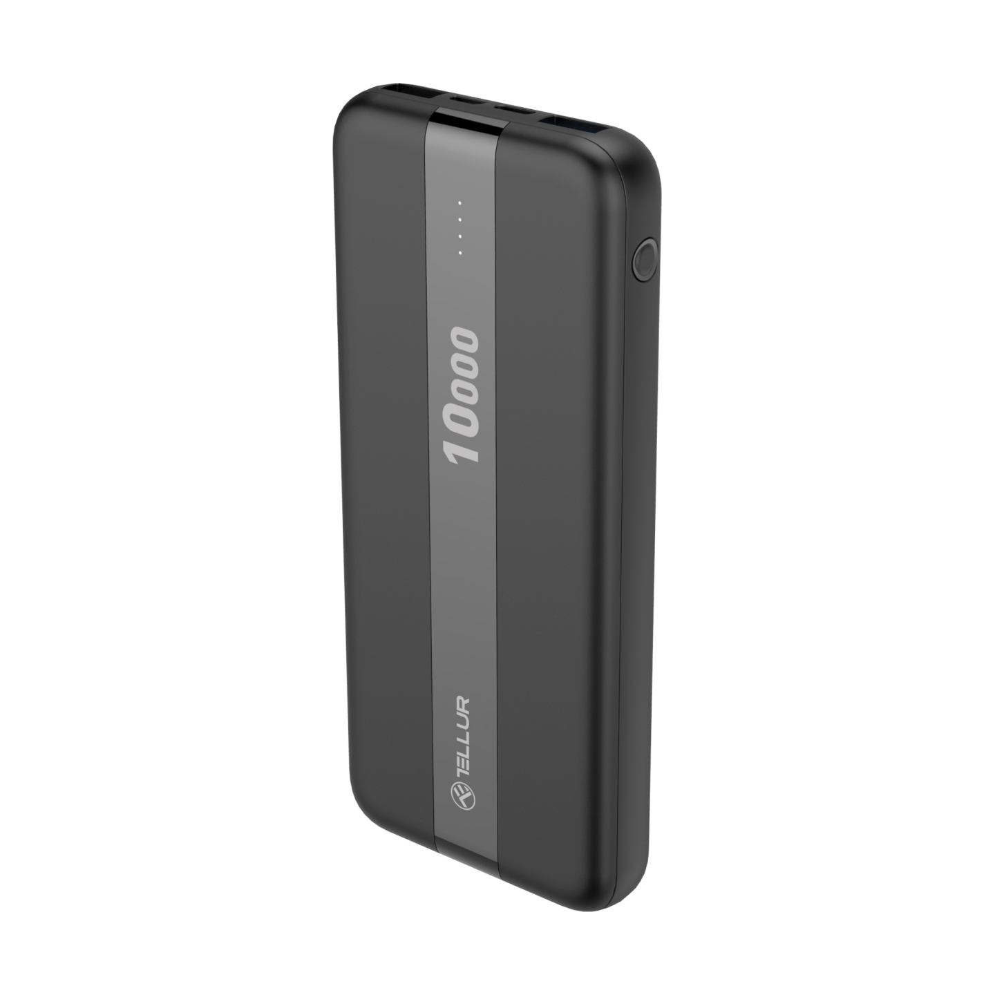 Tellur PBC103 10000mAh black