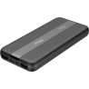 Tellur PBC103 10000mAh black