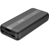 Tellur PBC203 20000mAh black