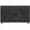 Dahua Large Format Display|DAHUA|50 "|3840 x 2160 pixels|4K Ultra HD|Native aspect ratio 16:9|LED|Flat|DHI-LM50-F400N
