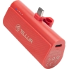 Tellur PD202 Powerbank 5000mAh red