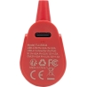 Tellur PD202 Powerbank 5000mAh red