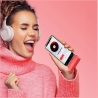 Tellur PD202 Powerbank 5000mAh red