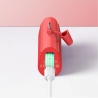 Tellur PD202 Powerbank 5000mAh red