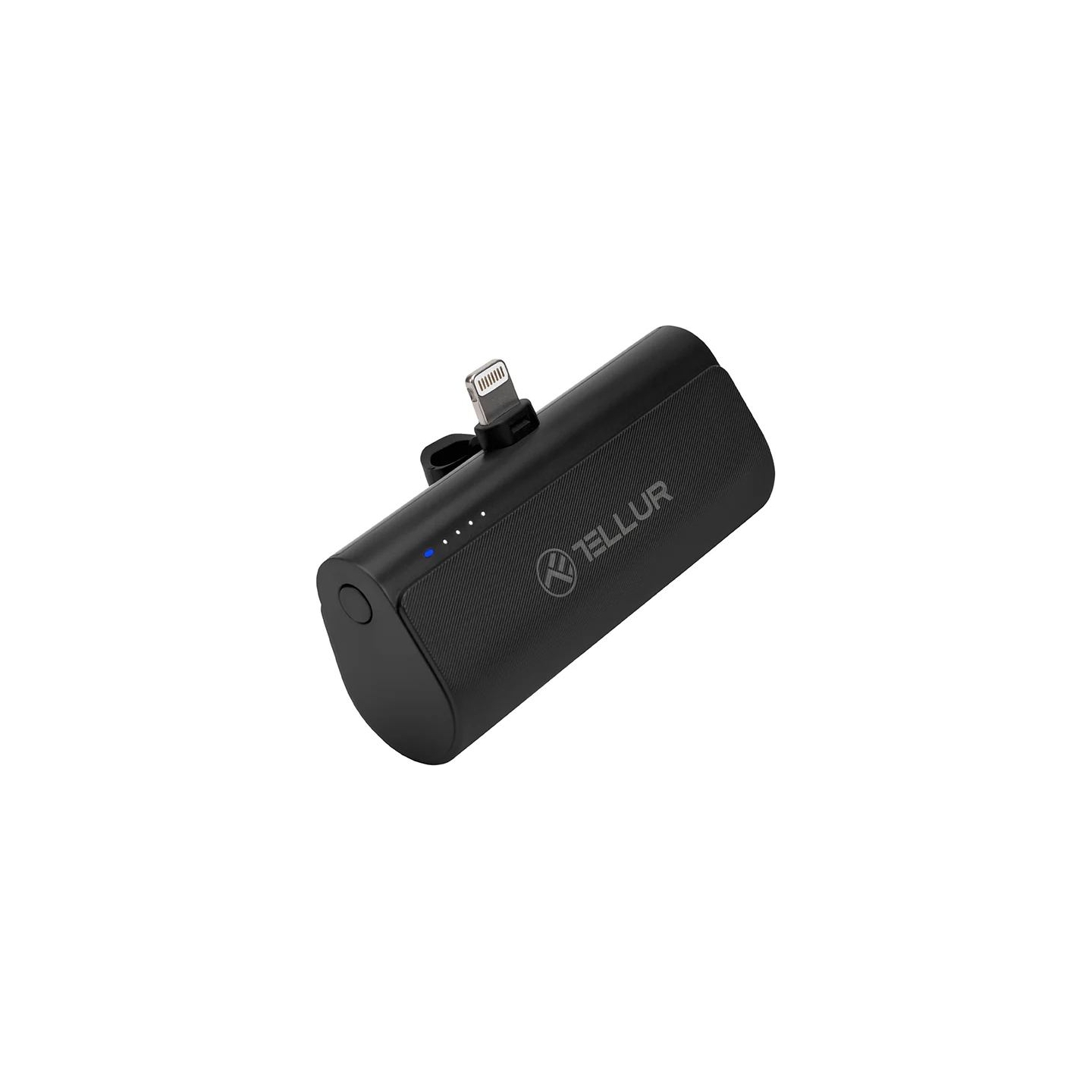 Tellur PD203 Powerbank 5000mAh black