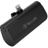 Tellur PD203 Powerbank 5000mAh black