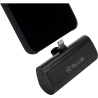 Tellur PD203 Powerbank 5000mAh black