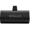 Tellur PD203 Powerbank 5000mAh black