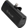 Tellur PD203 Powerbank 5000mAh black
