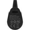 Tellur PD203 Powerbank 5000mAh black