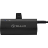 Tellur PD203 Powerbank 5000mAh black