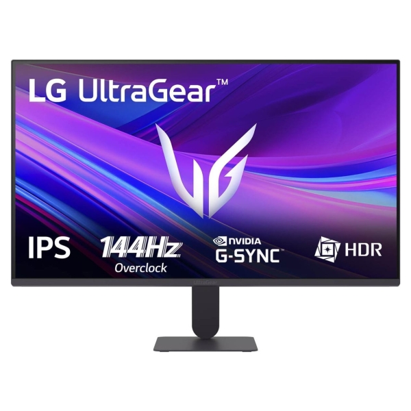 LG LCD Monitor|LG|27 "|1920 x 1080 pixels|Full HD|Native aspect ratio 16:9|LCD|Flat|27G411A-B