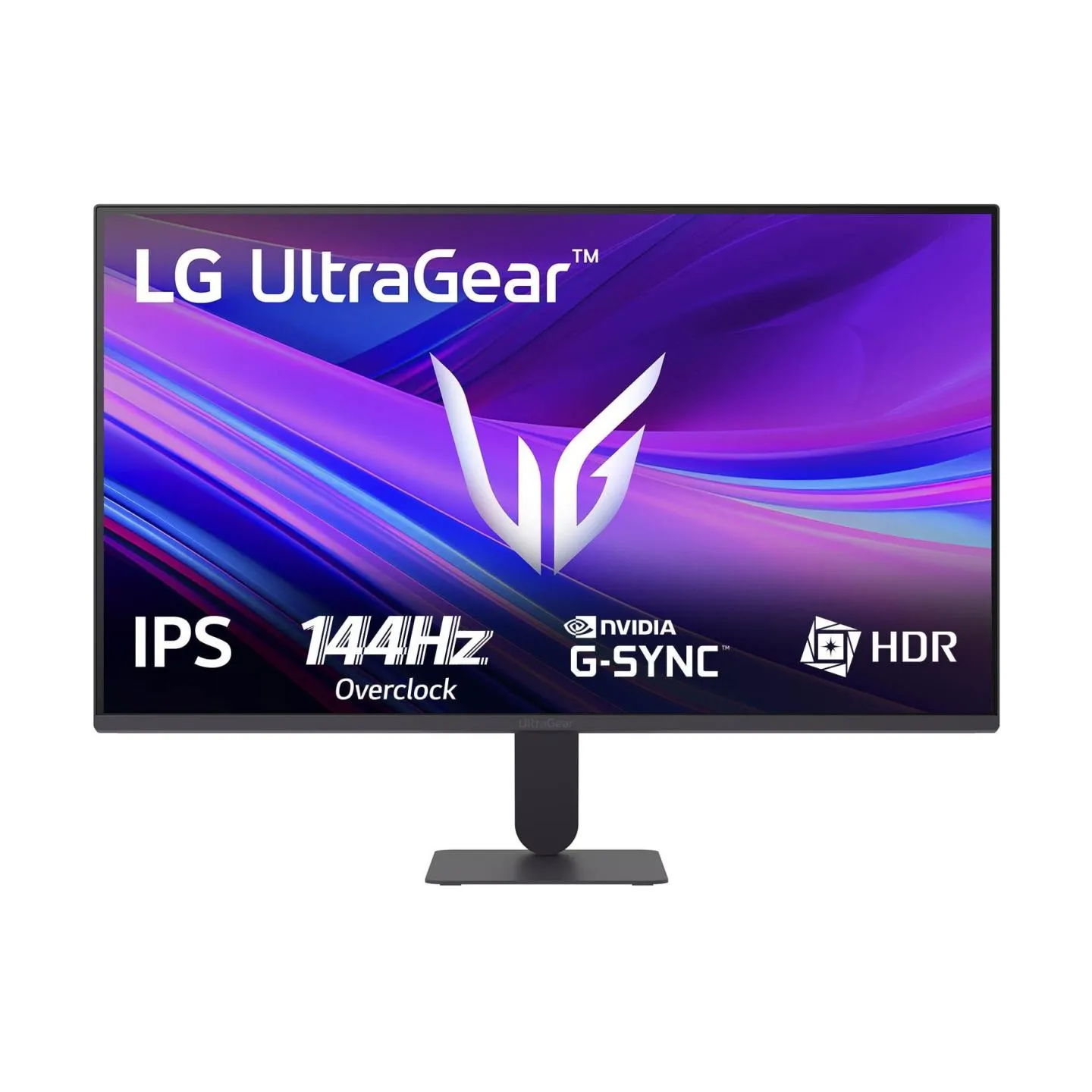 LG LCD Monitor|LG|27 "|1920 x 1080 pixels|Full HD|Native aspect ratio 16:9|LCD|Flat|27G411A-B