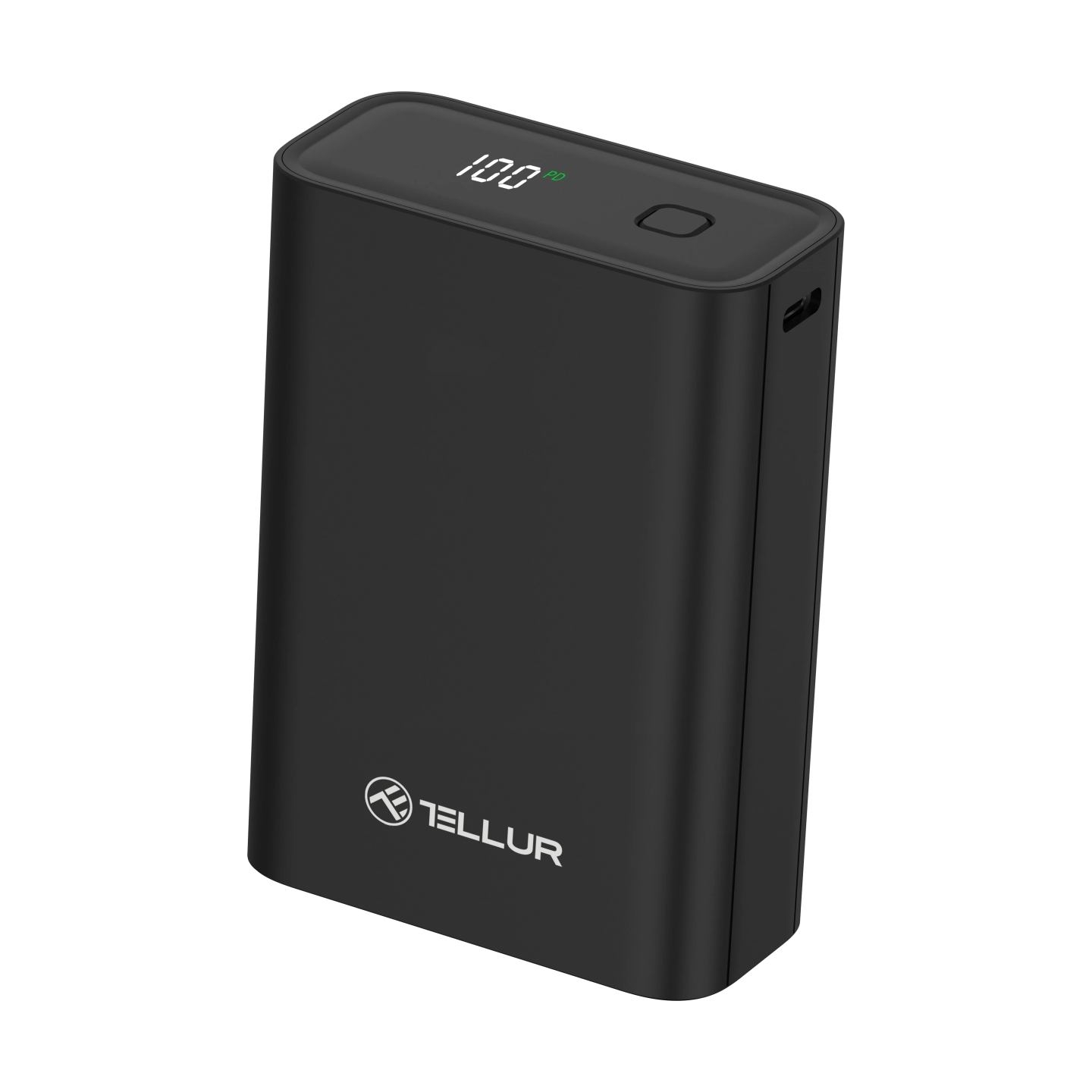 Tellur PD702 Compact Pro 20000mAh black