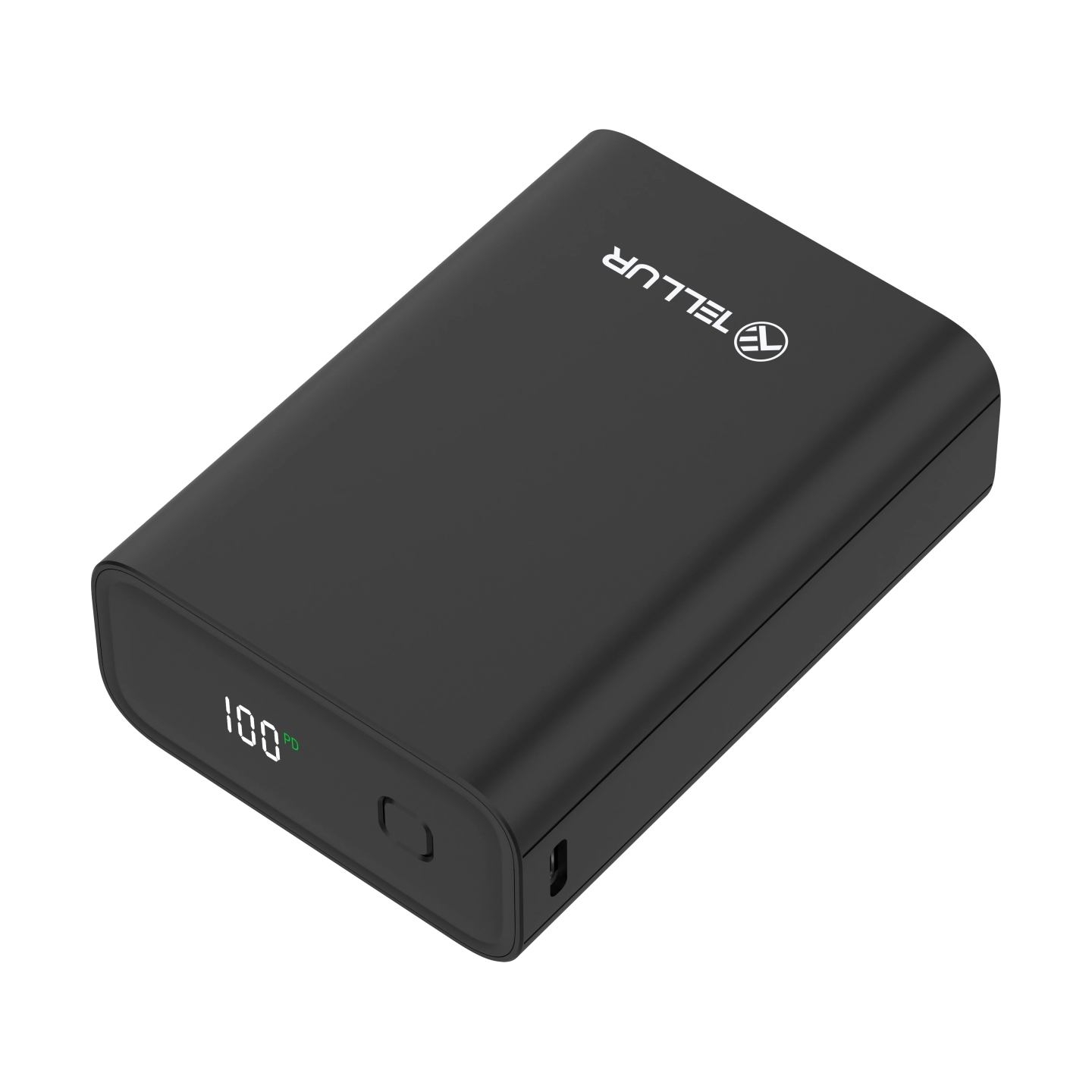 Tellur PD702 Compact Pro 20000mAh black