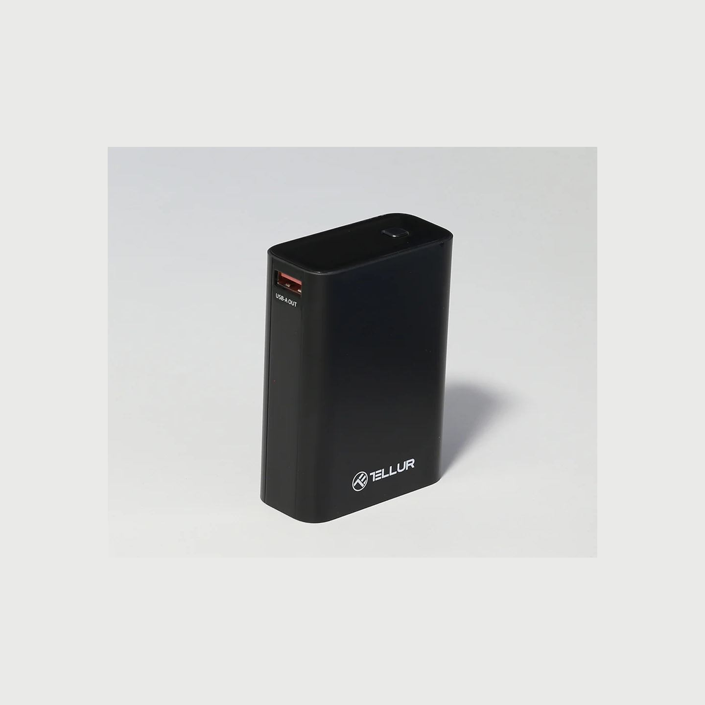 Tellur PD702 Compact Pro 20000mAh black
