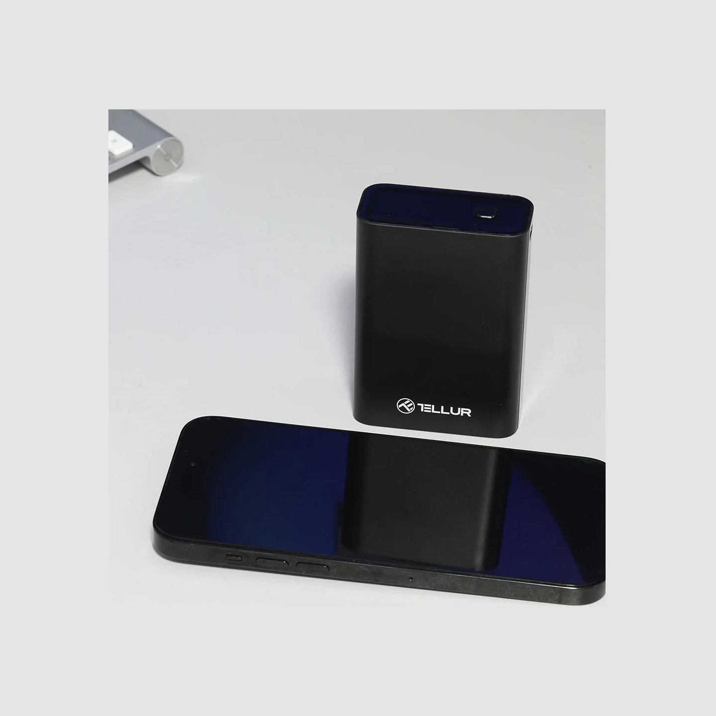 Tellur PD702 Compact Pro 20000mAh black