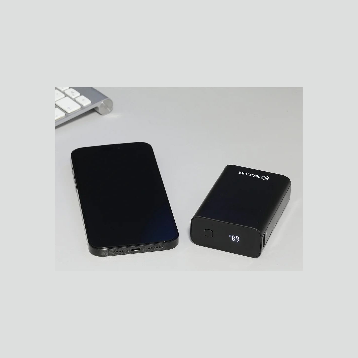 Tellur PD702 Compact Pro 20000mAh black