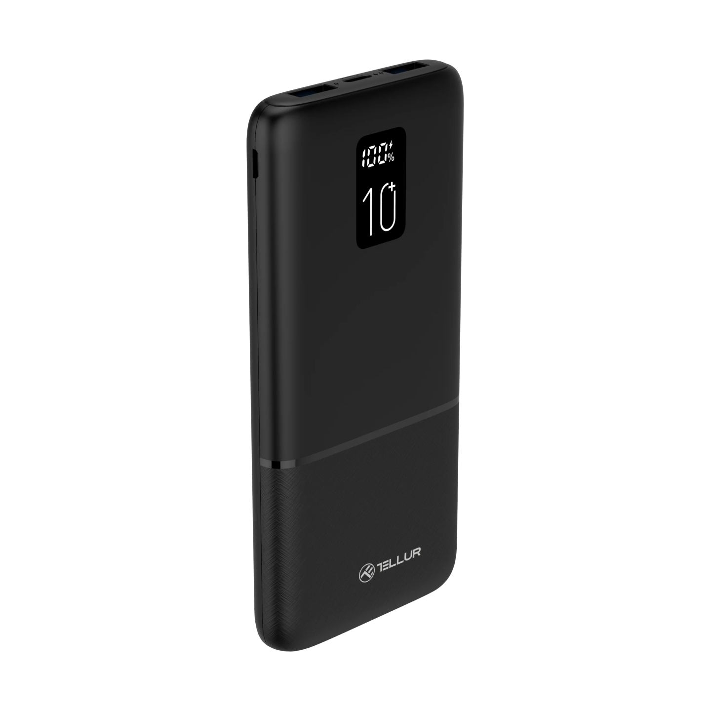 Tellur PD102 Boost Pro 10000mAh power bank black