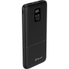 Tellur PD102 Boost Pro 10000mAh power bank black