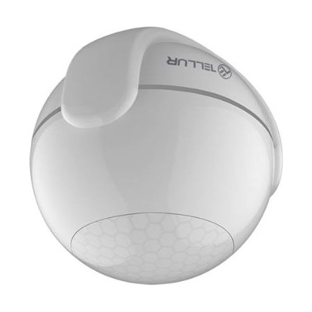 Tellur WiFi Motion Sensor, PIR White