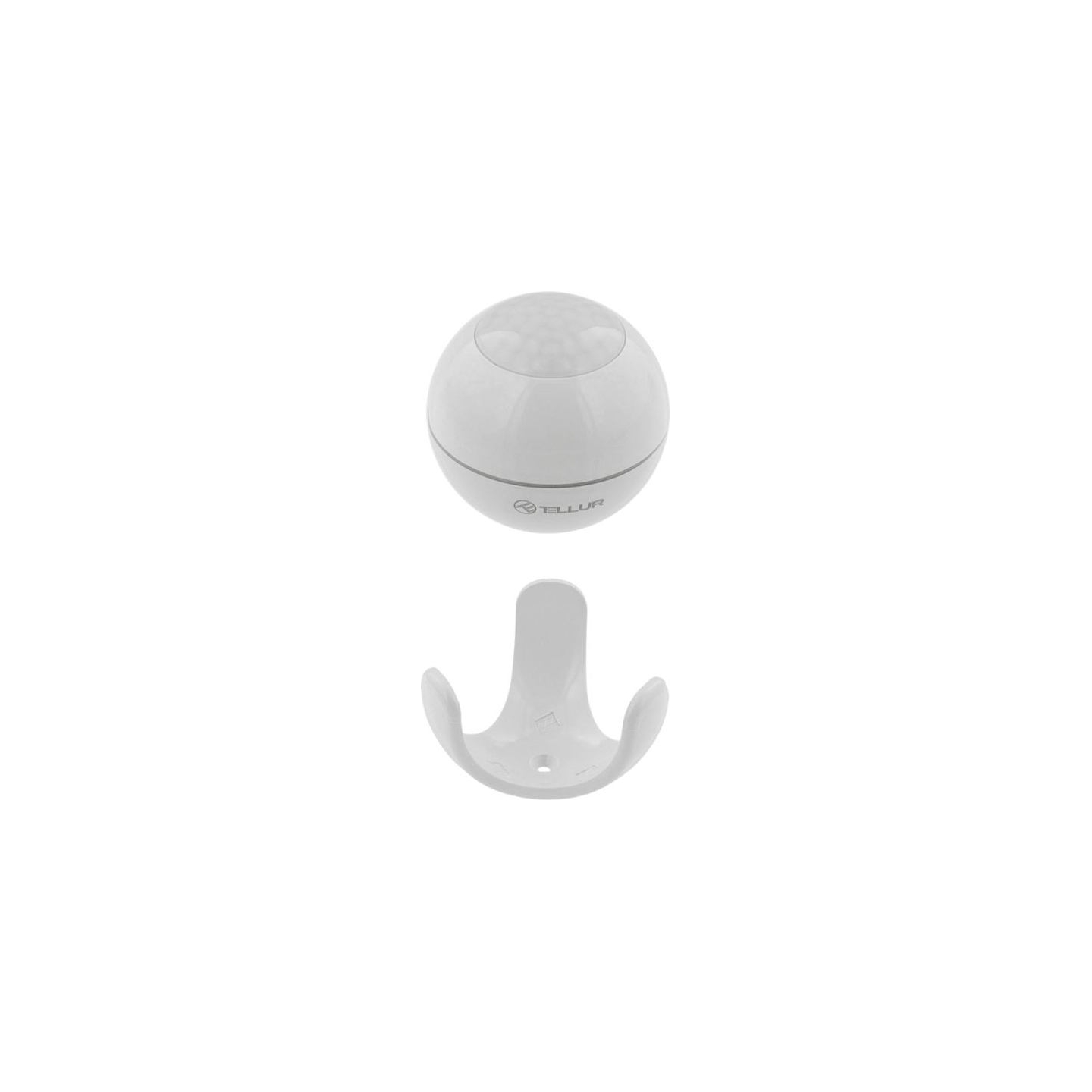 Tellur WiFi Motion Sensor, PIR White