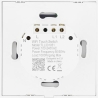 Tellur WiFi switch, 2 ports, 1800W