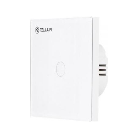 Tellur WiFi switch, 1 port, 1800W